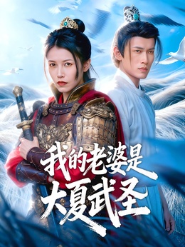 我的老婆是大夏武圣