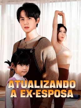 Atualizando a Ex-esposa