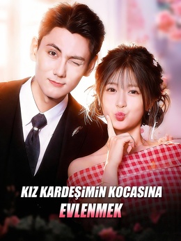 Kız Kardeşimin Kocasına Evlenmek