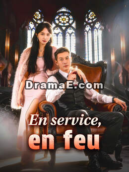 En service, en feu