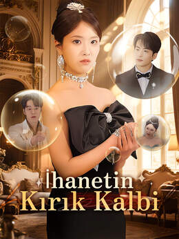 İhanetin Kırık Kalbi