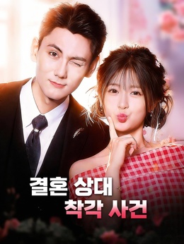 결혼 상대 착각 사건