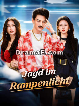 Jagd im Rampenlicht