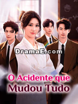 O Acidente que Mudou Tudo