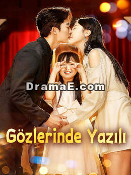 Gözlerinde Yazılı