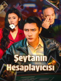 Şeytanın Hesaplayıcısı