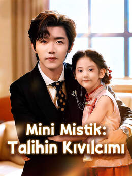 Mini Mistik: Talihin KıvılcımıTüm Bölümleri İzle