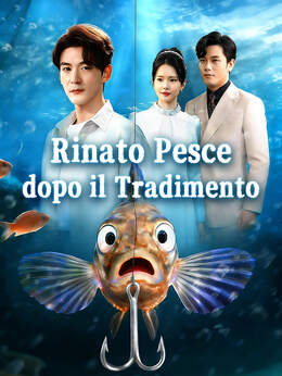 Rinato Pesce dopo il Tradimento