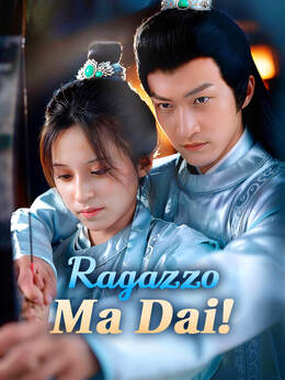 Ragazzo, Ma Dai!