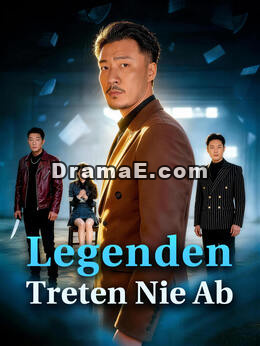 Legenden Treten Nie Ab