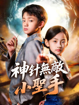 神針無敵小聖手全集線上看