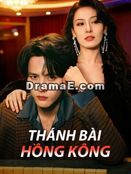 Thánh Bài Hồng Kông