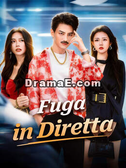 Fuga in Diretta