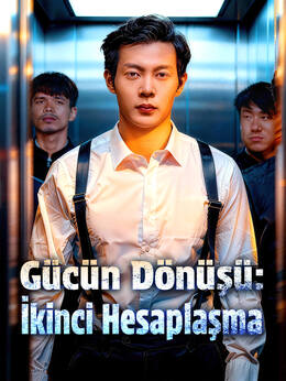 Gücün Dönüşü: İkinci HesaplaşmaTüm Bölümleri İzle