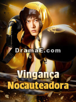 Vingança Nocauteadora