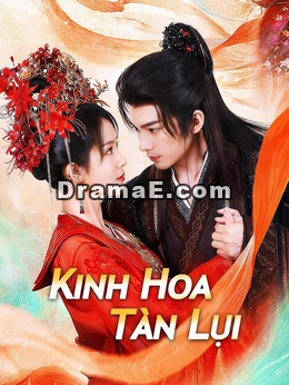 Kinh Hoa Tàn Lụi