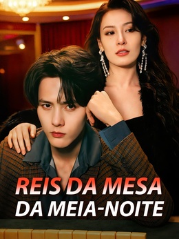 Reis da Mesa da Meia-Noite