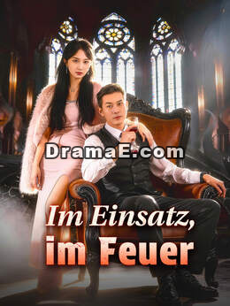 Im Einsatz, im Feuer