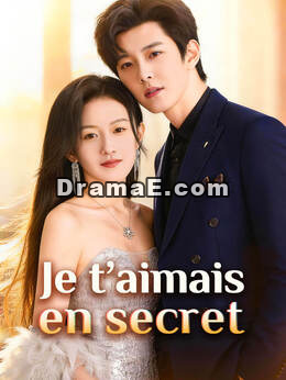 Je t’aimais en secret