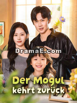 Der Mogul kehrt zurück
