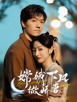 嫦娥下凡做娇妻