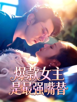爆款女主是最强嘴替