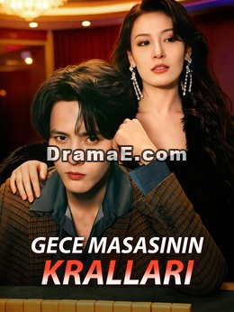 Gece Masasının Kralları