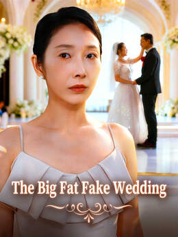 The Big Fat Fake WeddingWatch Full Episodes Online