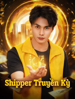 Shipper Truyền Kỳ