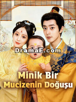 Minik Bir Mucizenin Doğuşu