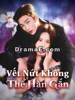 Vết Nứt Không Thể Hàn Gắn