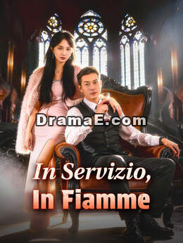 In Servizio, In Fiamme