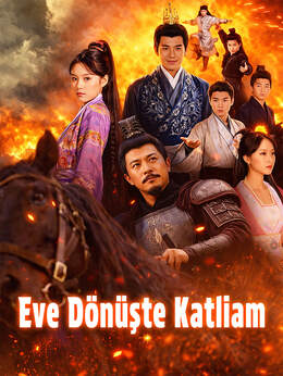 Eve Dönüşte Katliam