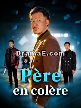Père en colère