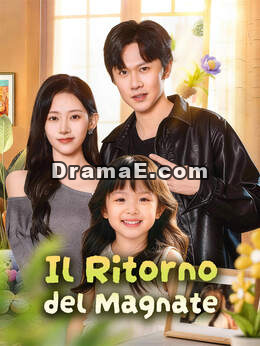 Il Ritorno del Magnate