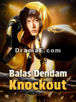 Balas Dendam Knockout