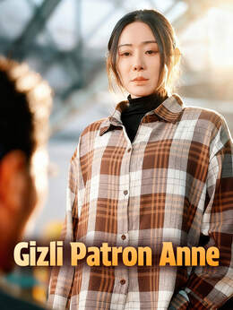 Gizli Patron Anne