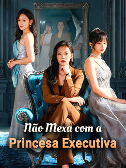Não Mexa com a Princesa Executiva