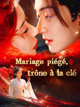 Mariage piégé, trône à la clé