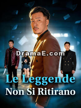 Le Leggende Non Si Ritirano