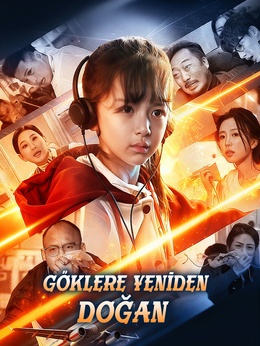 Göklere Yeniden Doğan