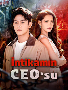 İntikamın CEO’su