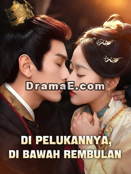 Di Pelukannya, di Bawah Rembulan