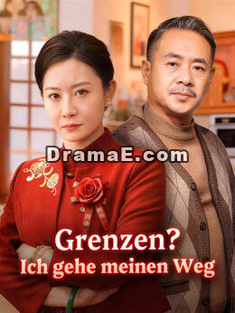 Grenzen? Ich gehe meinen Weg