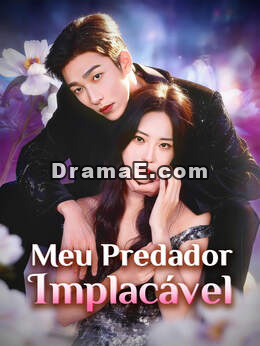 Meu Predador Implacável