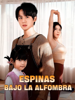 Espinas bajo la alfombraVer Todos los Episodios Gratis