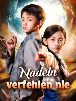 Nadeln verfehlen nie