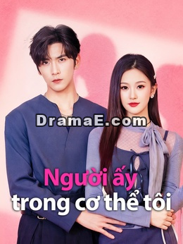 Người ấy trong cơ thể tôi