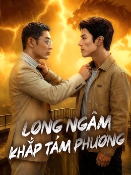Long Ngâm Khắp Tám Phương