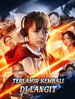 Terlahir Kembali di Langit